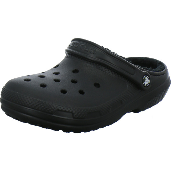 Bild 1 - Crocs Pantoletten