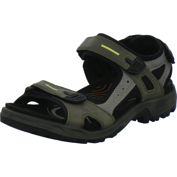 Bild 1 - Ecco Offene Schuhe