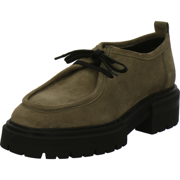 Bild 1 - Tamaris Schnürschuhe