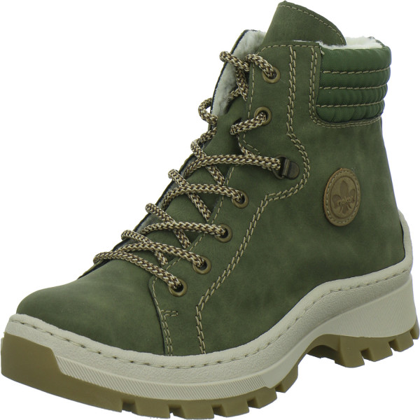 Bild 1 - Rieker Stiefeletten