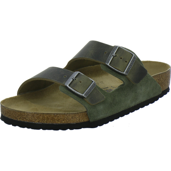 Bild 1 - Birkenstock Offene Schuhe
