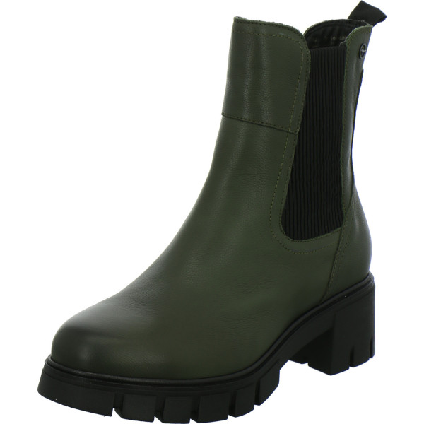 Bild 1 - Tamaris Stiefeletten