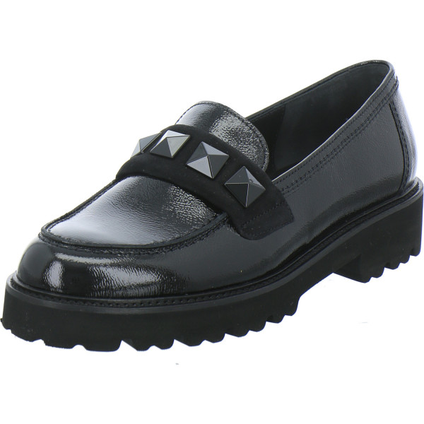 Bild 1 - Gabor Halbschuhe