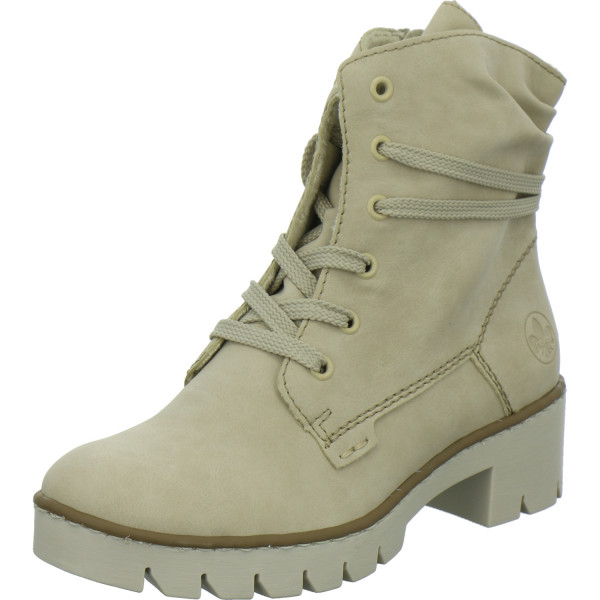 Bild 1 - Rieker Stiefeletten