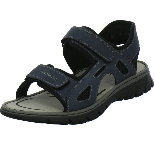 Bild 1 - Rieker Offene Schuhe