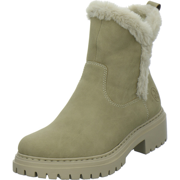 Bild 1 - Rieker Stiefeletten