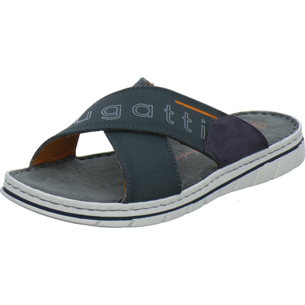 Bild 1 - Bugatti  Classic Offene Schuhe
