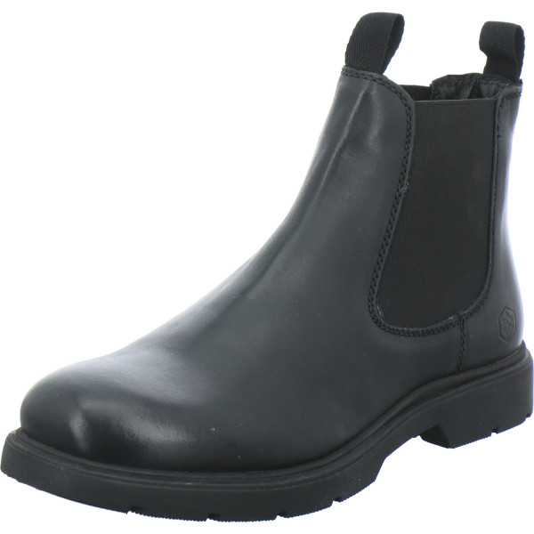 Bild 1 - Lumberjack Boots
