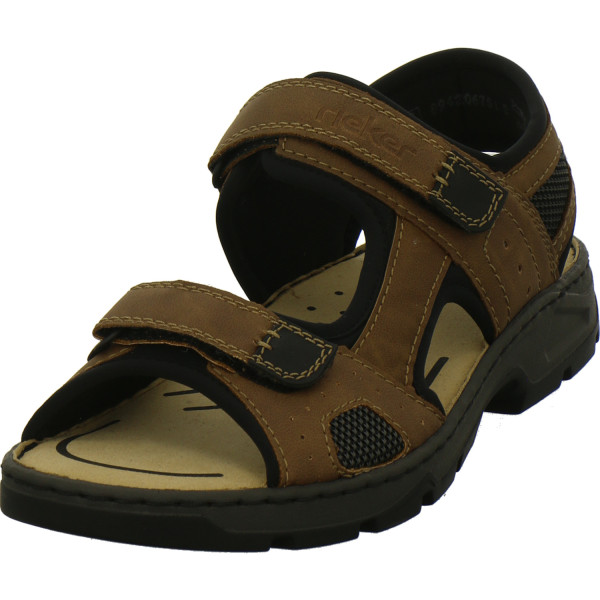 Bild 1 - Rieker Offene Schuhe