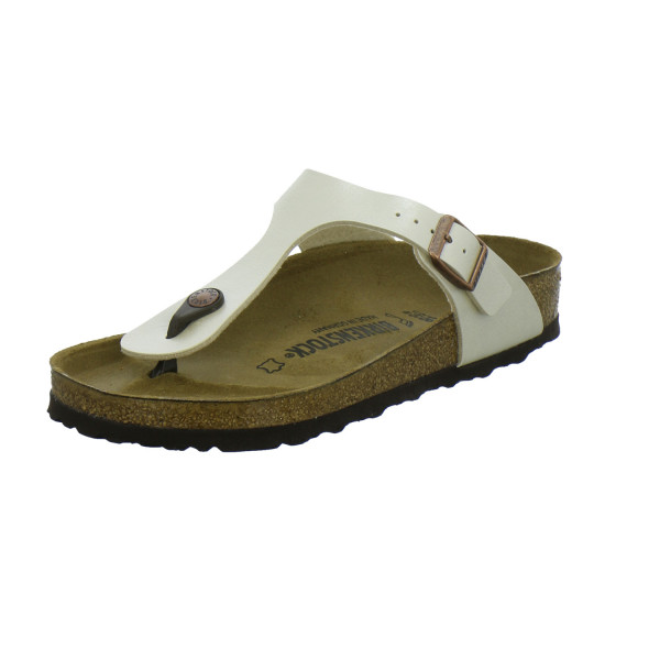 Bild 1 - Birkenstock Pantoletten