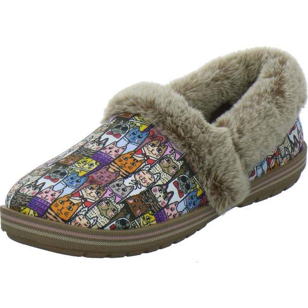 Bild 1 - Skechers Hausschuhe