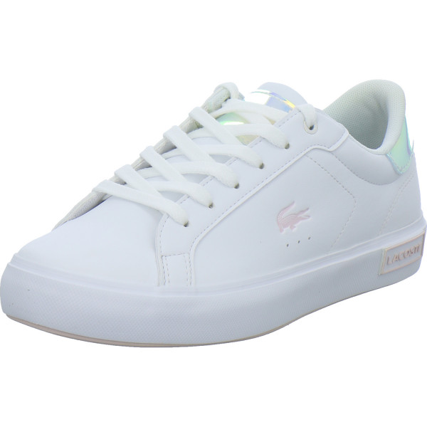 Bild 1 - Lacoste Mädchen