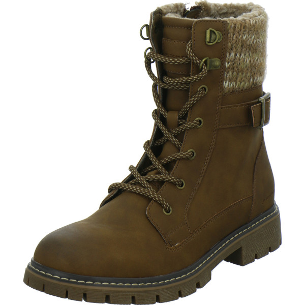 Bild 1 - Tom Tailor Shoes Stiefeletten