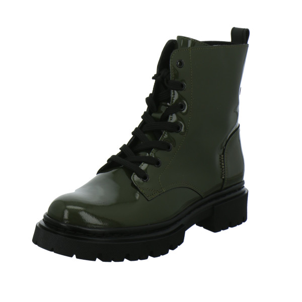 Bild 1 - Bullboxer Damen Stiefeletten
