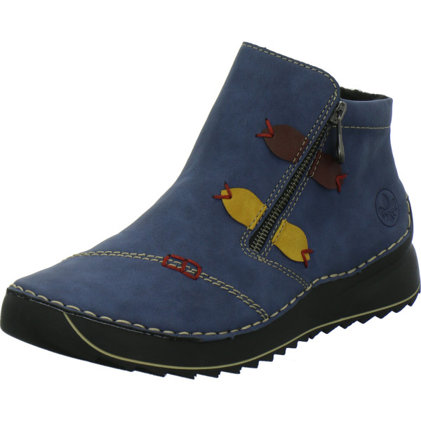 Bild 1 - Rieker Stiefeletten