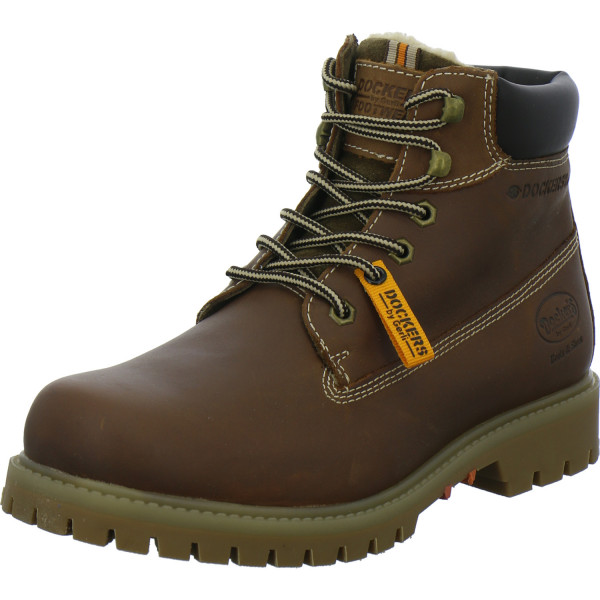 Bild 1 - Dockers Boots