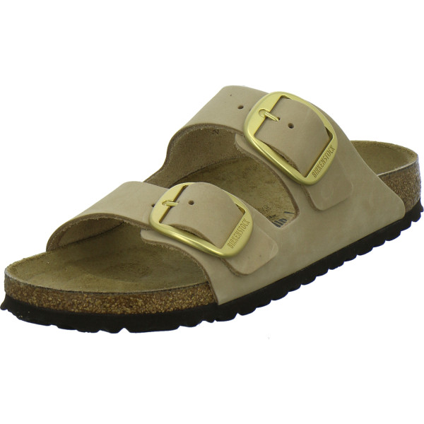 Bild 1 - Birkenstock Pantoletten