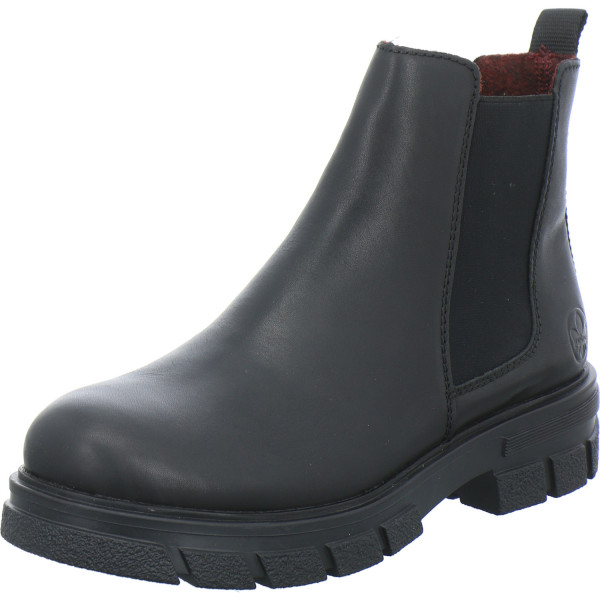 Bild 1 - Rieker Stiefeletten
