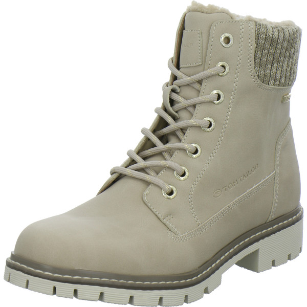 Bild 1 - Tom Tailor Shoes Stiefeletten