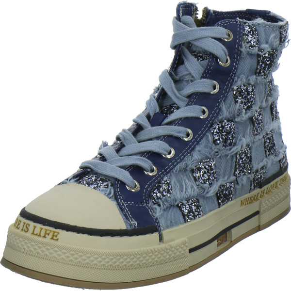 Bild 1 - Rebecca White Sneaker