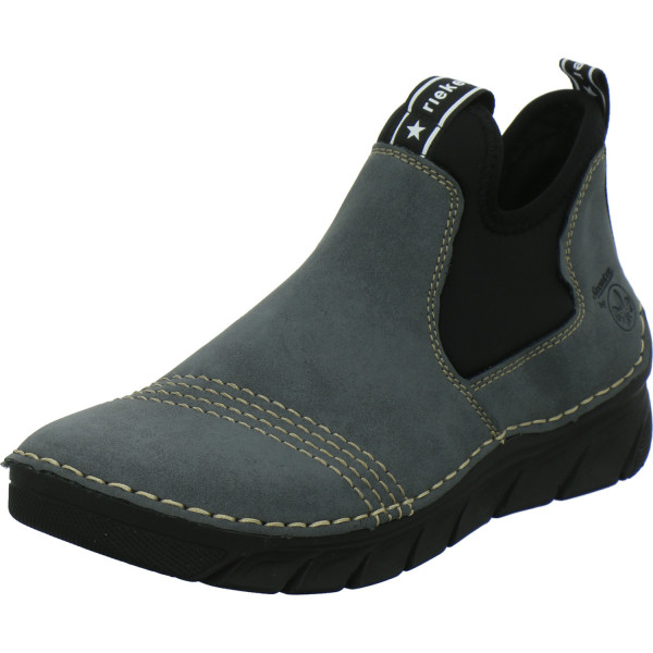 Bild 1 - Rieker Stiefeletten