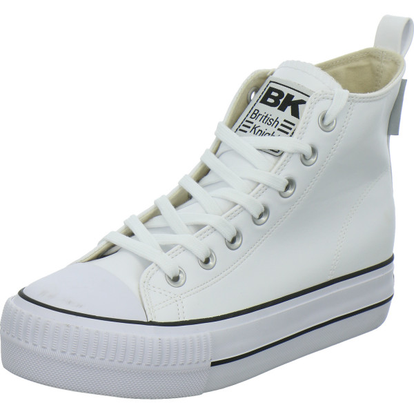 Bild 1 - BK Sneaker