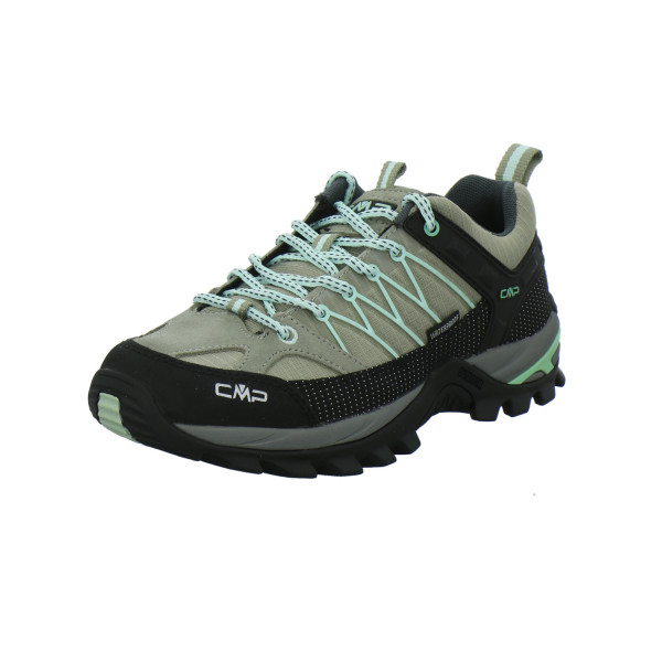 Bild 1 - CMP Sneaker
