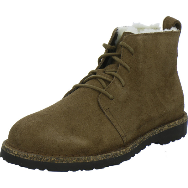 Bild 1 - Birkenstock Stiefeletten