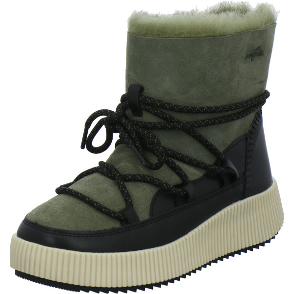 Bild 1 - Online Shoes Stiefeletten