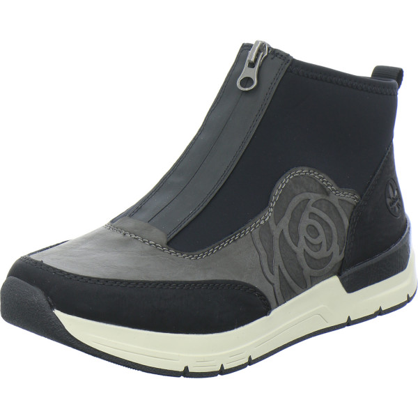 Bild 1 - Rieker Stiefeletten