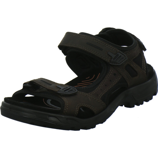 Bild 1 - Ecco Offene Schuhe