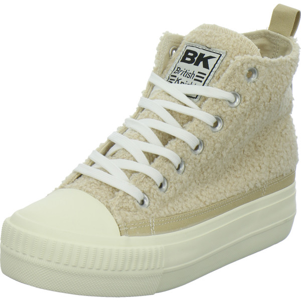 Bild 1 - BK Sneaker