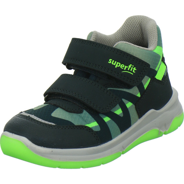 Bild 1 - Superfit Jungen