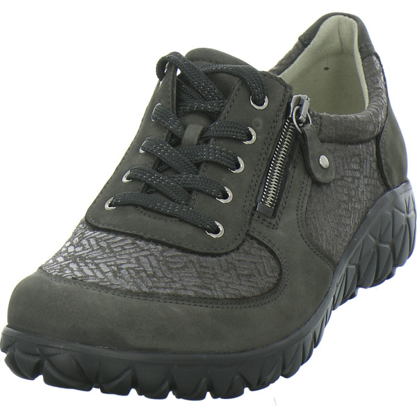 Bild 1 - Waldläufer Schnürschuhe