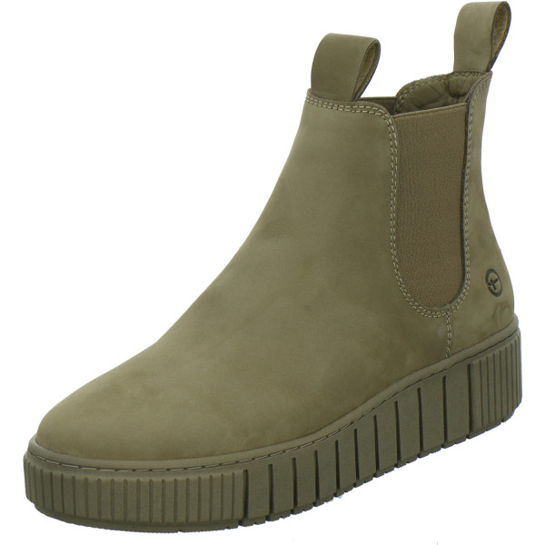 Bild 1 - Tamaris Stiefeletten