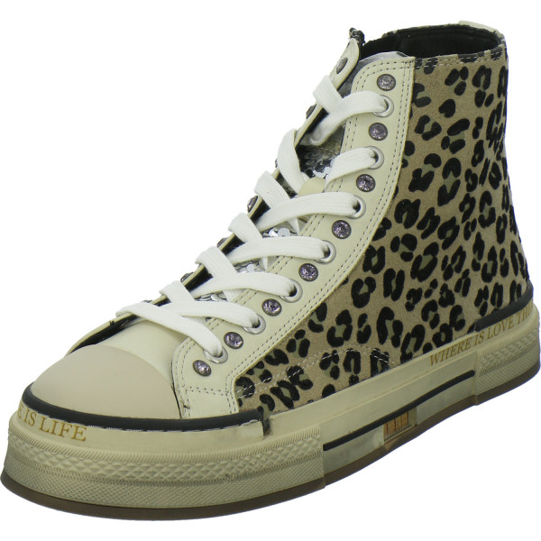 Bild 1 - Rebecca White Sneaker