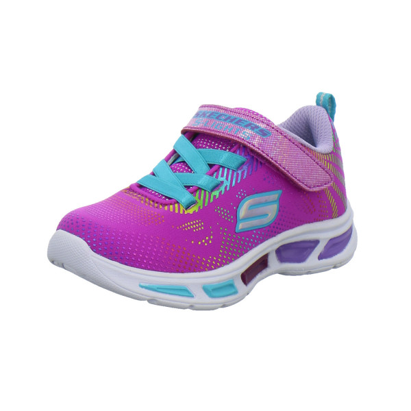 Bild 1 - Skechers Mädchen