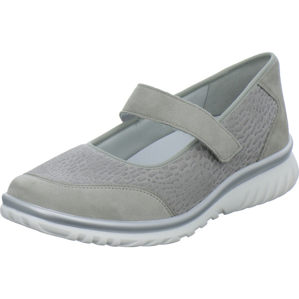 Bild 1 - Semler Halbschuhe