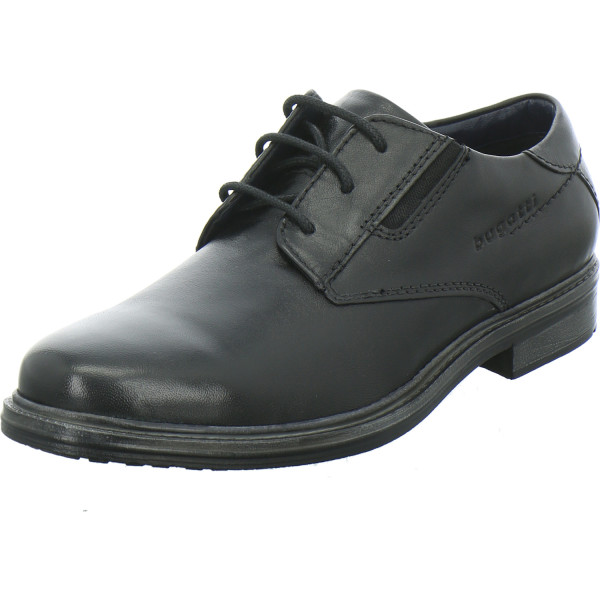 Bild 1 - Bugatti  Classic Schnürschuhe