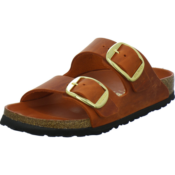 Bild 1 - Birkenstock Pantoletten