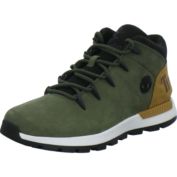 Bild 1 - Timberland Boots