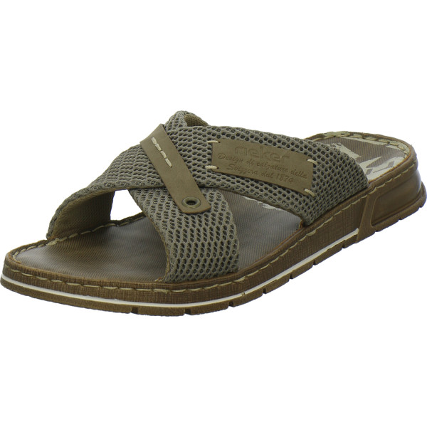Bild 1 - Rieker Offene Schuhe