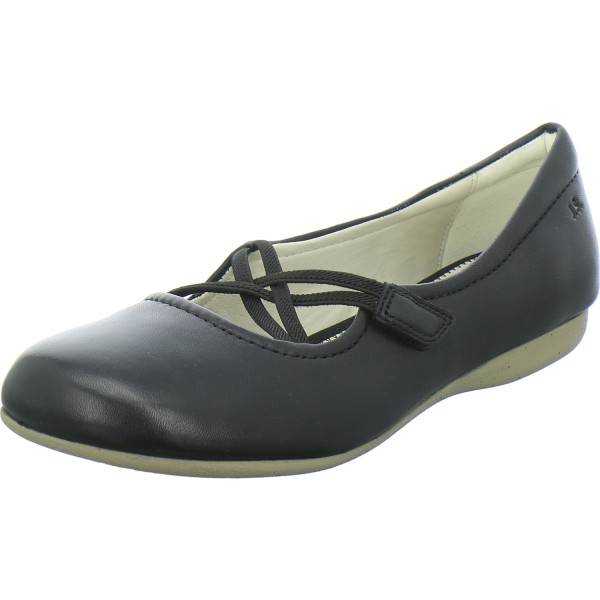 Bild 1 - Josef Seibel Halbschuhe