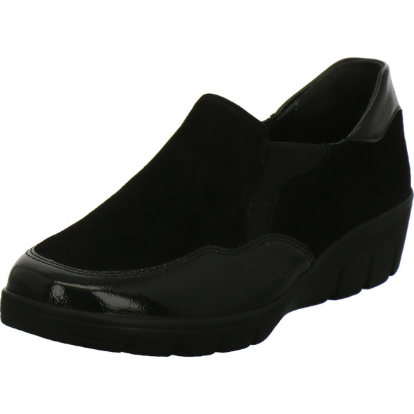 Bild 1 - Semler Halbschuhe