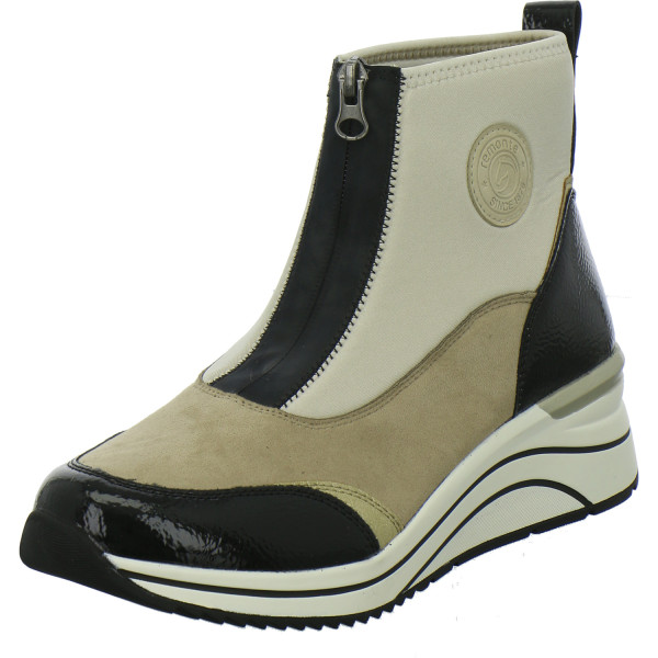 Bild 1 - Remonte Stiefeletten