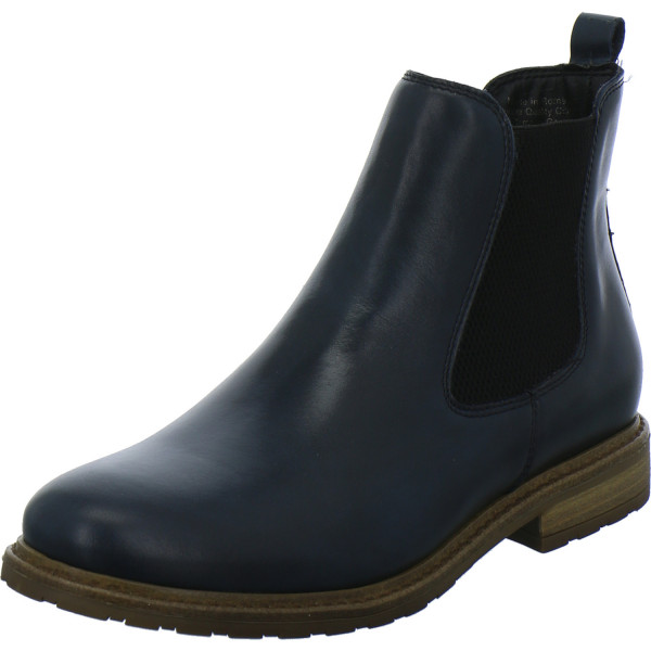 Bild 1 - Tamaris Stiefeletten