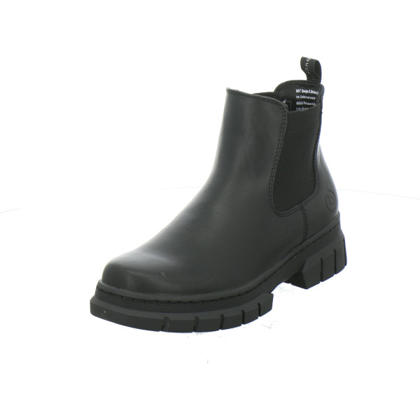 Bild 1 - Bugatti Shoes Woman Stiefeletten