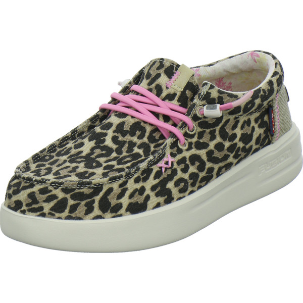 Bild 1 - Fusion Sneaker