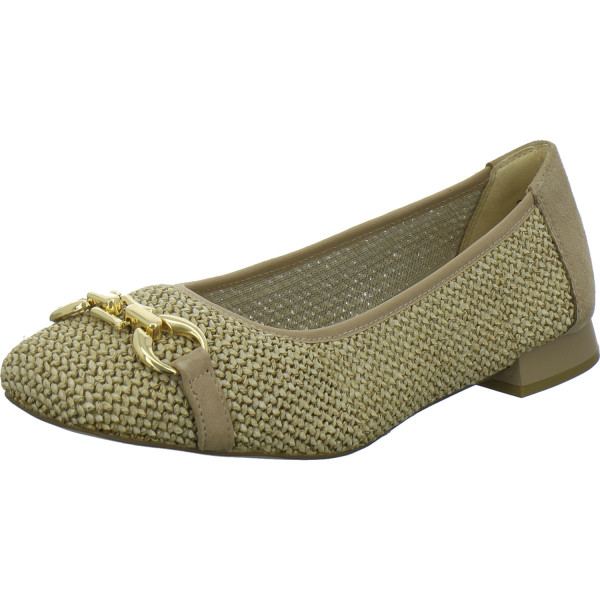 Bild 1 - Caprice Halbschuhe