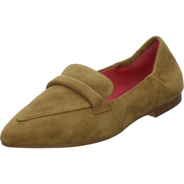 Bild 1 - Blackrose Halbschuhe
